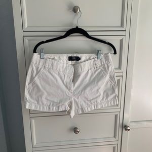 Jcrew chino short